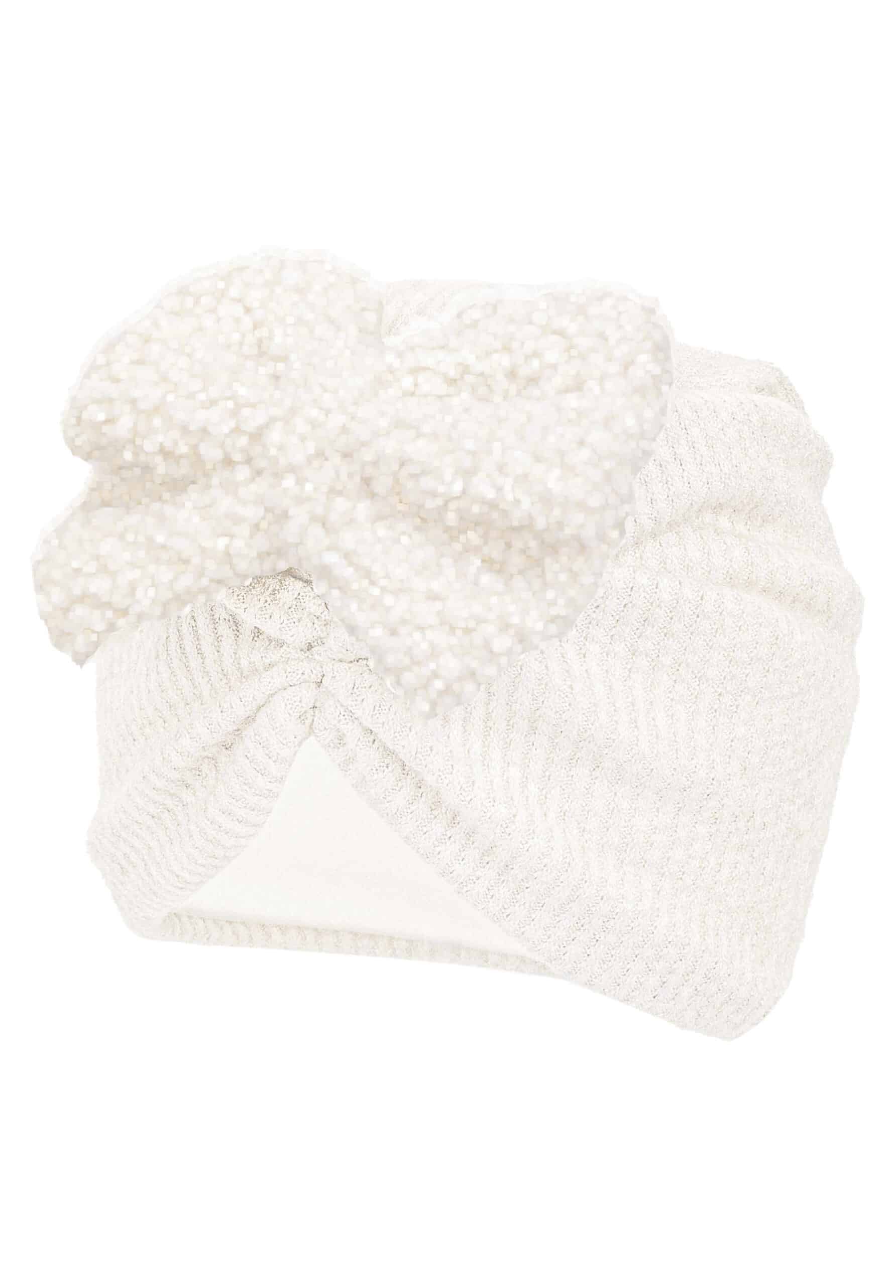 MUTS AZIZA ECRU | JAMIKS