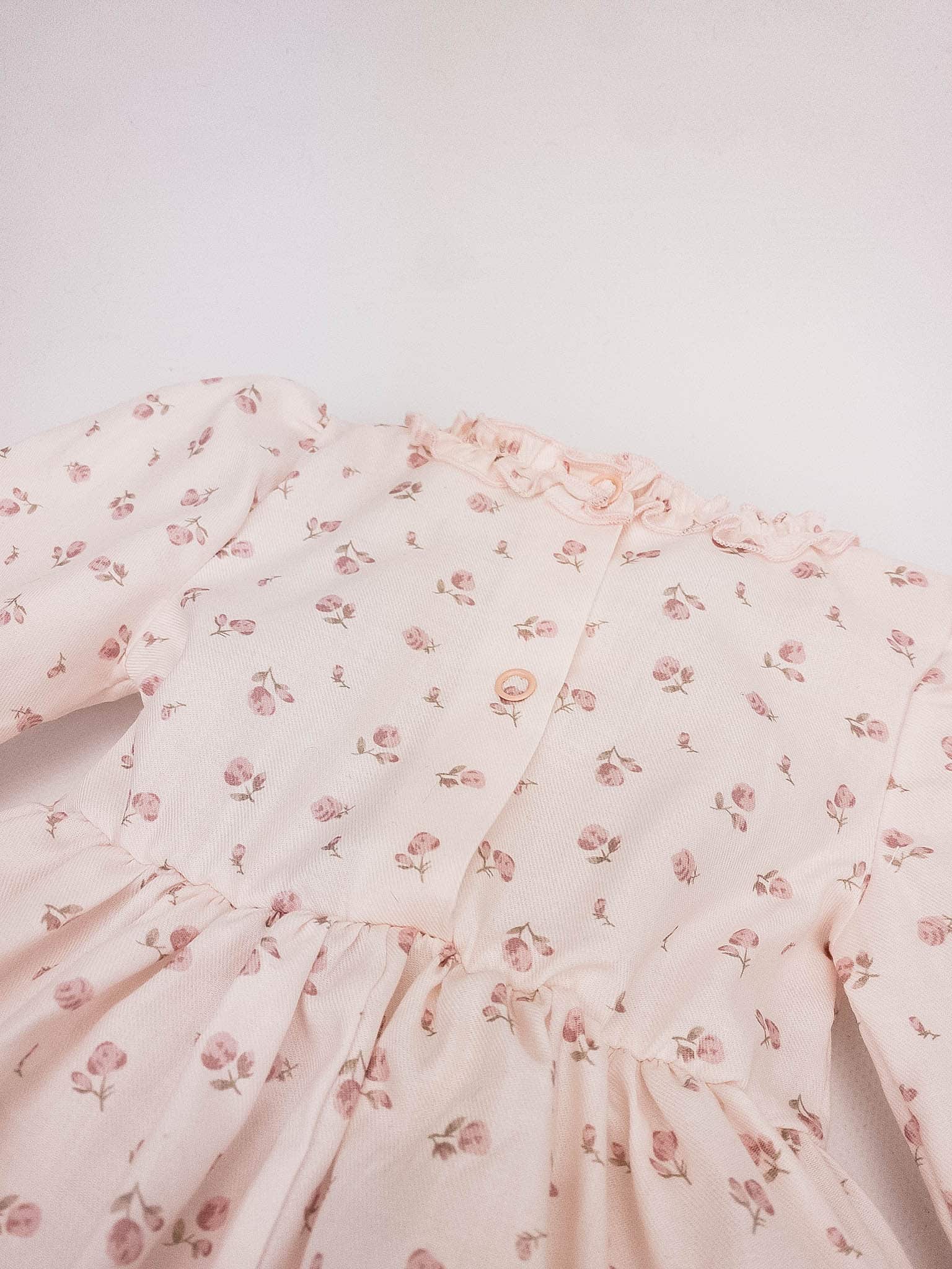 KLEEDJE YELENA | JAMIKS