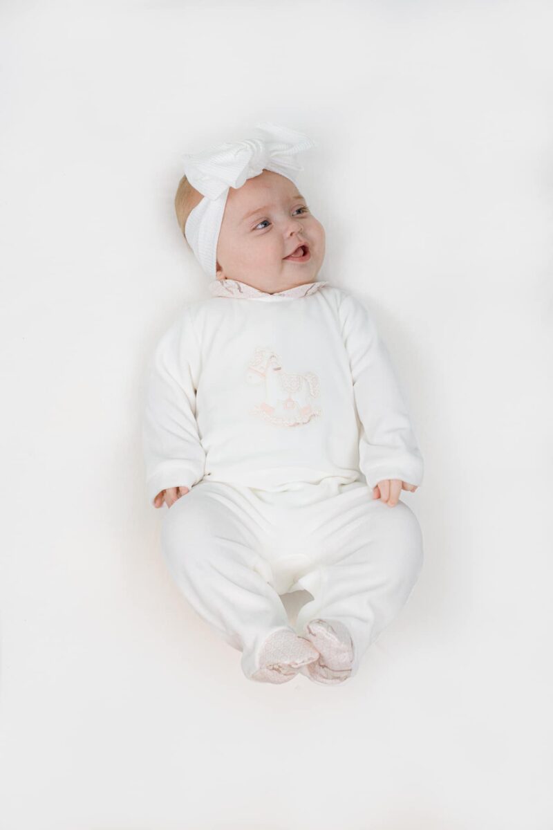 PYJAMA HELENE | DEOLINDA - Afbeelding 2