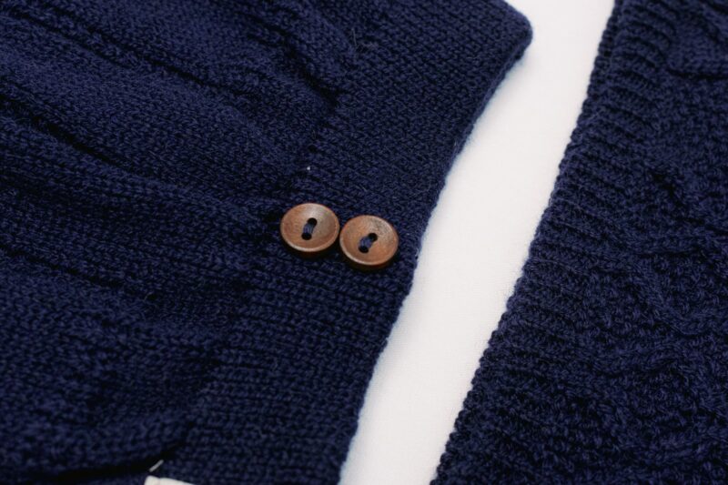 BROEK JEAN | BABBY - Afbeelding 3