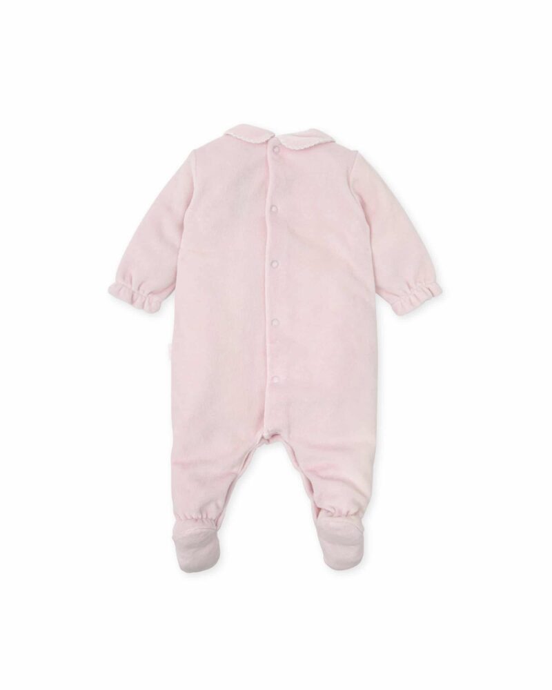 PYJAMA ODETTE | TUTTO PICCOLO - Afbeelding 2