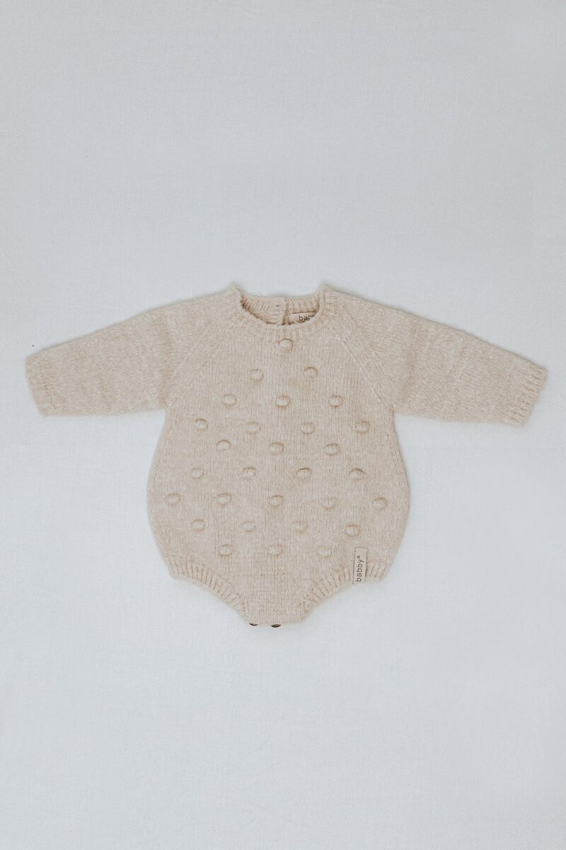 ROMPER RENÉ | BABBY