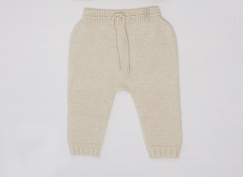 BROEK RENÉ | BABBY