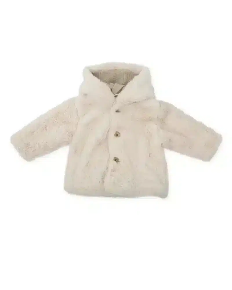 TEDDYJAS LUCA BEIGE | TUTTO PICCOLO - Afbeelding 3