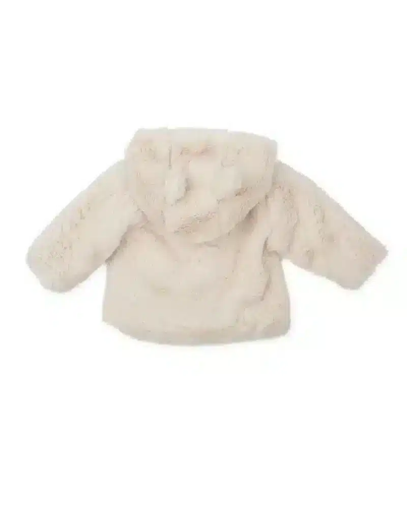 TEDDYJAS LUCA BEIGE | TUTTO PICCOLO - Afbeelding 2