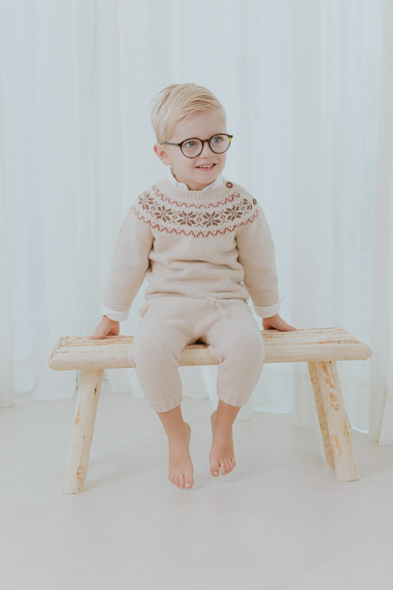 TRUI ROMAIN | BABBY - Afbeelding 2