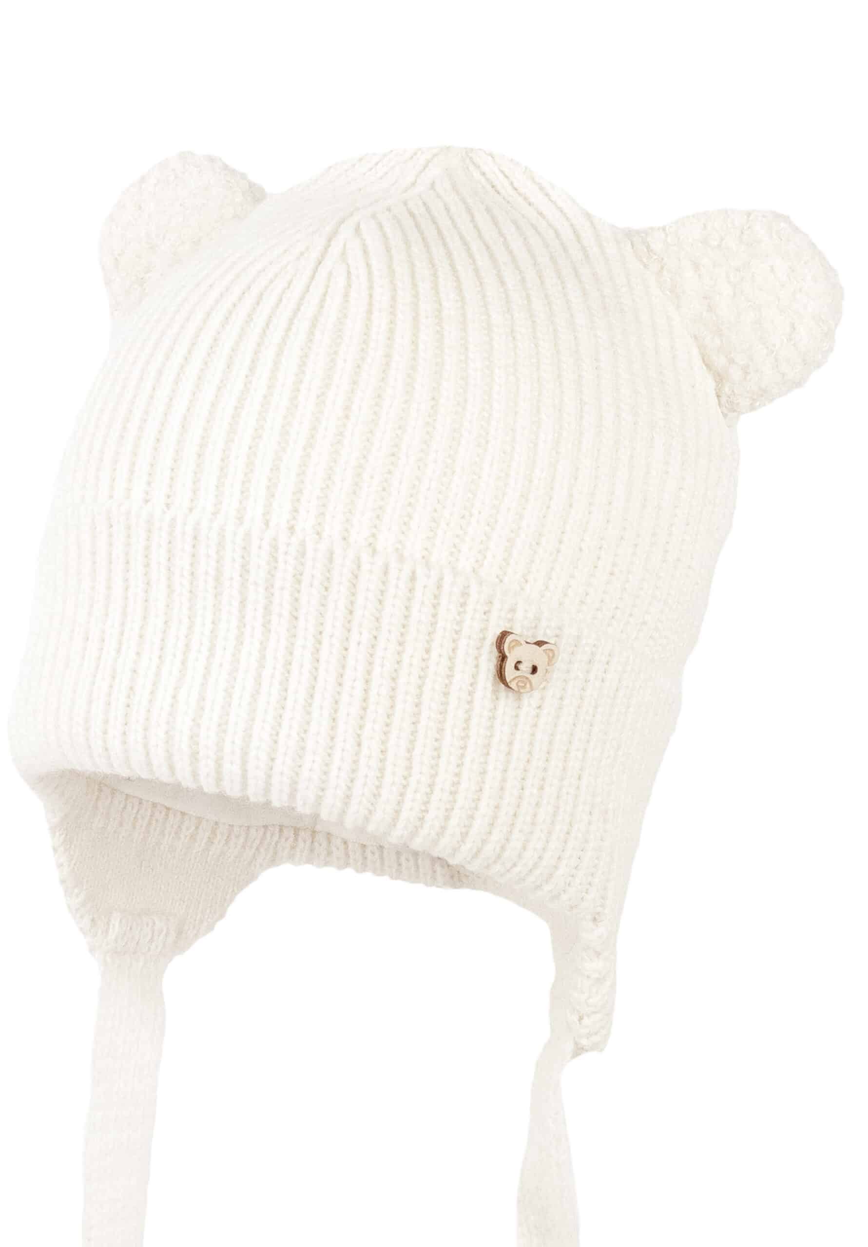MUTS EDITH ECRU | JAMIKS