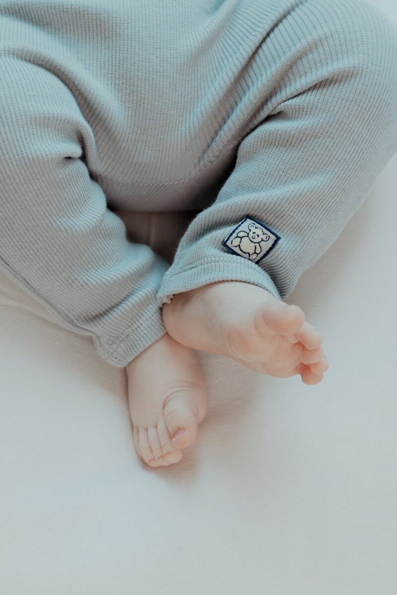 LEGGING JOERI | JAMIKS - Afbeelding 2