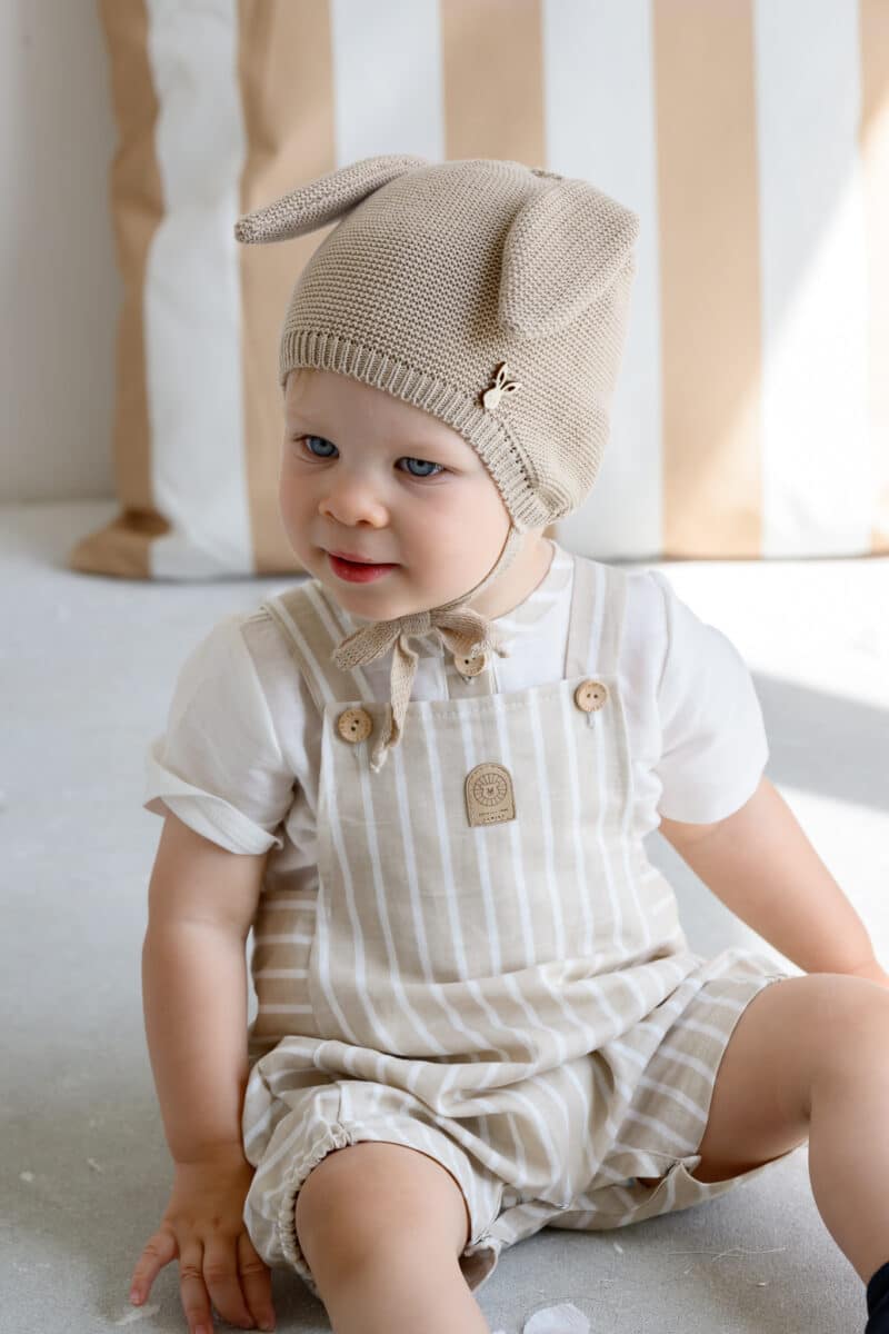SET ARTHUR | JAMIKS