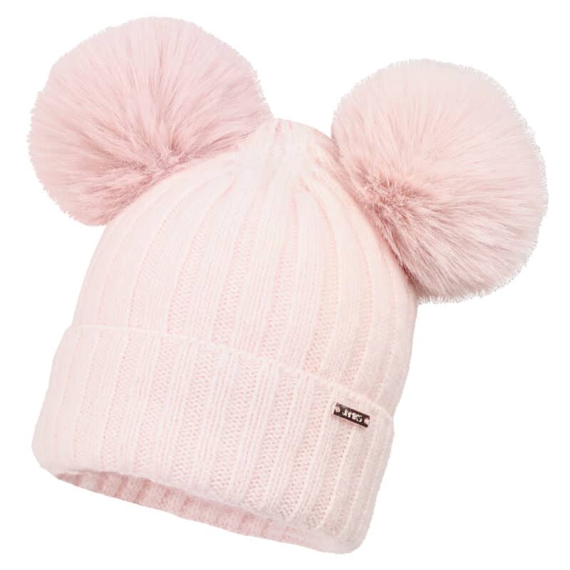 MUTS NOÉMIE PINK | JAMIKS