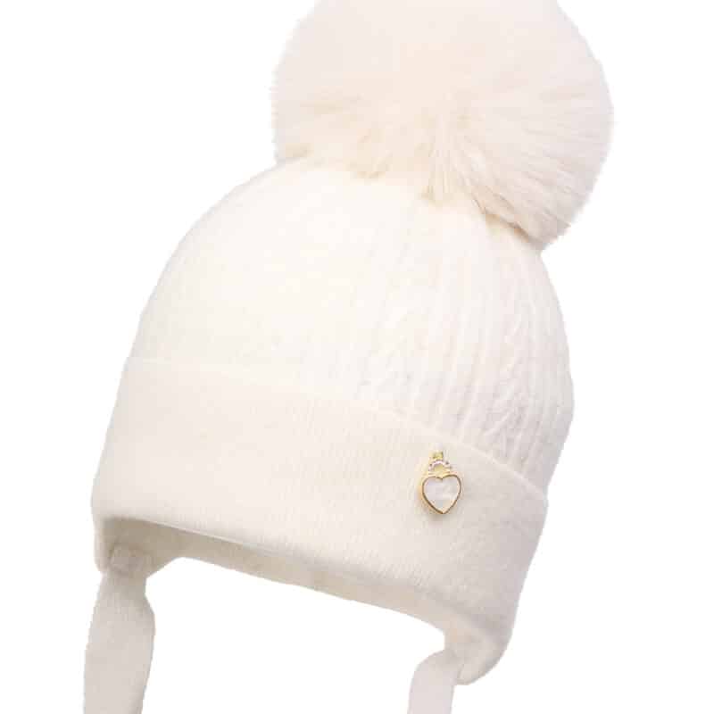 MUTS JULIE ECRU | JAMIKS