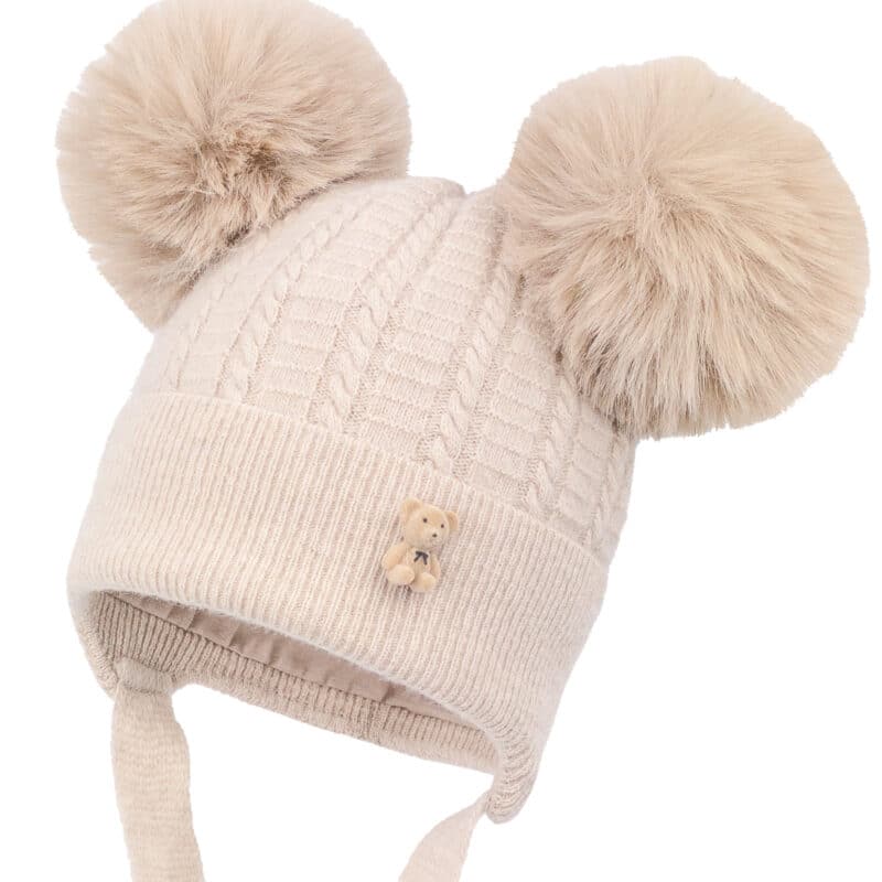 MUTS GAËL BEIGE | JAMIKS